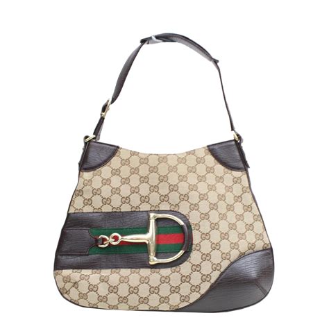 gucci bridle bag|gucci's horse bit bag.